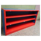VERY SOLID LONG SHELF