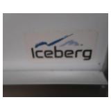ICEBERG WHITE BOARD