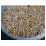 CRACKED CORN