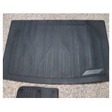 CHEVY FLOOR MATTS FOR VEHICLE