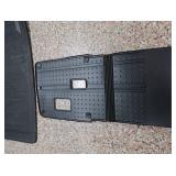 CHEVY FLOOR MATTS FOR VEHICLE