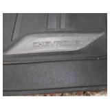 CHEVY FLOOR MATTS FOR VEHICLE