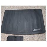 CHEVY FLOOR MATTS FOR VEHICLE