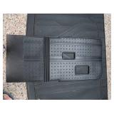 CHEVY FLOOR MATTS FOR VEHICLE