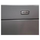 EXECUTIVE CHAIR & FILE CABINET