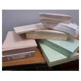 LARGE NEW PAPER LOT
