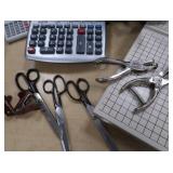 OFFICE SUPPLY LOT