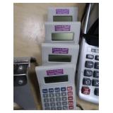OFFICE SUPPLY LOT