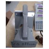 OFFICE SUPPLY LOT