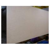 "HIGHLIFT" SPLIT WOOD (VINTAGE/ATQ) DESK/WORKSTATION