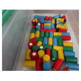 LEARNING TOY/TOOL LOT