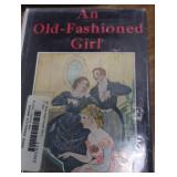 4 VINTAGE BOOKS