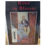 4 VINTAGE BOOKS