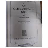 4 VINTAGE BOOKS