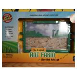 FUN EDUCATIONAL GAME/ACTIVITY LOT