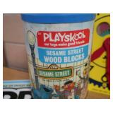 FUN EDUCATIONAL GAME/ACTIVITY LOT