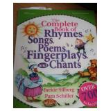 FUN EDUCATIONAL GAME/ACTIVITY LOT