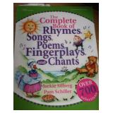 FUN EDUCATIONAL GAME/ACTIVITY LOT