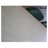 RECTANGULAR TABLE & CHAIRS