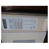 SHARP CAROUSEL MICROWAVE