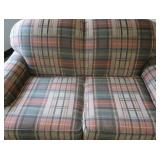 COUCH AND LOVE SEAT