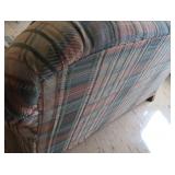 COUCH AND LOVE SEAT