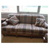 COUCH AND LOVE SEAT