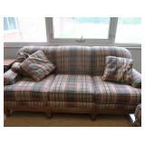 COUCH AND LOVE SEAT