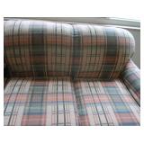 COUCH AND LOVE SEAT