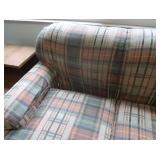 COUCH AND LOVE SEAT