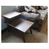 COUCH AND LOVE SEAT