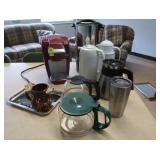 COFFEE TIME LOT