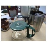 COFFEE TIME LOT