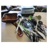 KITCHEN LOT