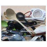 KITCHEN LOT