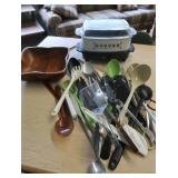 KITCHEN LOT