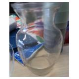 LARGE PLASTIC &KITCHEN WARE LOT