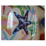 LARGE PLASTIC &KITCHEN WARE LOT