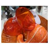 MASSIVE FUN FALL & WINTER DECORATION L0T