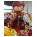 MASSIVE FUN FALL & WINTER DECORATION L0T