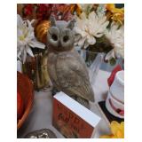 MASSIVE FUN FALL & WINTER DECORATION L0T