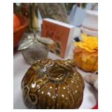 MASSIVE FUN FALL & WINTER DECORATION L0T