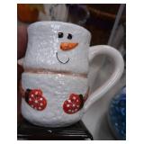 MASSIVE FUN FALL & WINTER DECORATION L0T