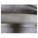 JUMBO PAPER CUTTER-FILE RACK-HOLE PUNCH