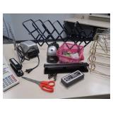 OFFICE SUPPLY LOT
