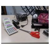 OFFICE SUPPLY LOT
