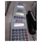 OFFICE SUPPLY LOT