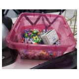 OFFICE SUPPLY LOT