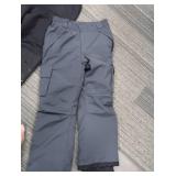 KIDS NEW SNOWPANTS LOT