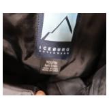 KIDS NEW SNOWPANTS LOT